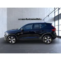 Volvo XC40, 2023, АКПП, пробег 29290 км
