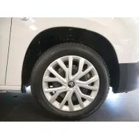 Citroën Berlingo, 2023, МКПП, пробег 26500 км