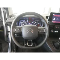 Citroën Berlingo, 2023, МКПП, пробег 26500 км