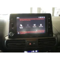 Citroën Berlingo, 2023, МКПП, пробег 26500 км