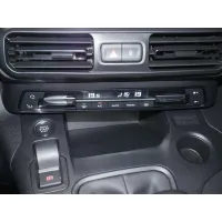 Citroën Berlingo, 2023, МКПП, пробег 26500 км
