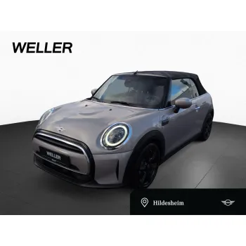 MINI Cooper, 2021, АКПП, пробег 39274 км