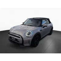 MINI Cooper, 2021, АКПП, пробег 39274 км