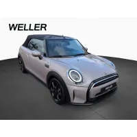 MINI Cooper, 2021, АКПП, пробег 39274 км