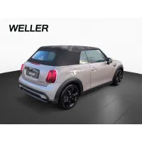 MINI Cooper, 2021, АКПП, пробег 39274 км