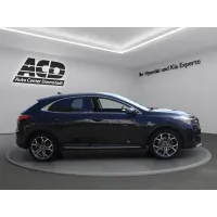 Kia XCeed, 2021, АКПП, пробег 75300 км