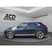 Kia XCeed, 2021, АКПП, пробег 75300 км