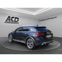 Kia XCeed, 2021, АКПП, пробег 75300 км
