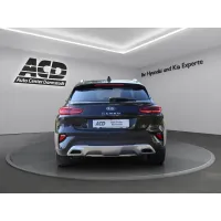 Kia XCeed, 2021, АКПП, пробег 75300 км