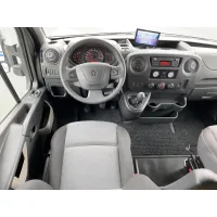 Автодом Ahorn Camp, 2019, МКПП, пробег 61650 км