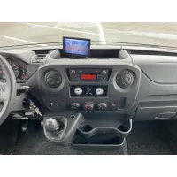 Автодом Ahorn Camp, 2019, МКПП, пробег 61650 км