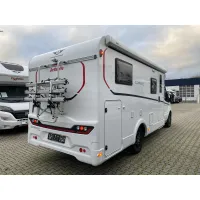 Автодом Dethleffs Globebus, 2025, МКПП, пробег 15000 км