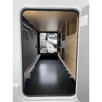 Автодом Dethleffs Globebus, 2025, МКПП, пробег 15000 км