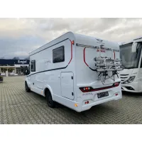 Автодом Dethleffs Globebus, 2025, МКПП, пробег 15000 км