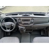 Автодом Dethleffs Globebus, 2025, МКПП, пробег 15000 км