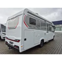 Автодом Dethleffs Trend, 2024, АКПП, пробег 11500 км