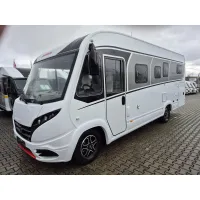 Автодом Dethleffs Trend, 2024, АКПП, пробег 11500 км