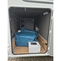 Автодом Dethleffs Trend, 2024, АКПП, пробег 11500 км