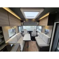 Автодом Dethleffs Trend, 2024, АКПП, пробег 11500 км