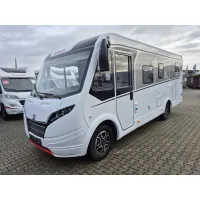 Автодом Dethleffs Globebus, 2025, АКПП, пробег 15000 км