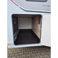 Автодом Dethleffs Globebus, 2025, АКПП, пробег 15000 км