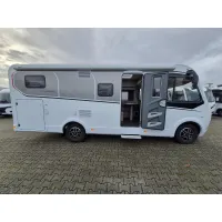 Автодом Dethleffs Globebus, 2025, АКПП, пробег 15000 км