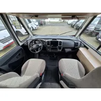 Автодом Dethleffs Globebus, 2025, АКПП, пробег 15000 км