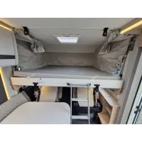 Автодом Dethleffs Globebus, 2025, АКПП, пробег 15000 км