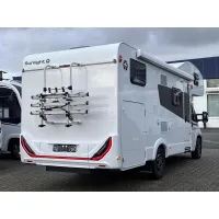 Автодом Sunlight A, 2025, АКПП, пробег 13000 км