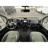 Автодом Sunlight A, 2025, АКПП, пробег 13000 км