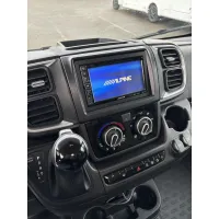 Автодом Sunlight A, 2025, АКПП, пробег 13000 км