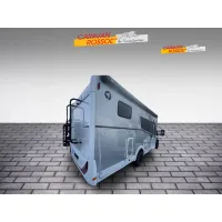 Автодом Sunlight T, 2025, АКПП, пробег 5000 км