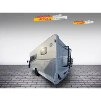 Автодом Sunlight T, 2025, АКПП, пробег 5000 км