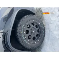 Автодом Sunlight T, 2025, АКПП, пробег 5000 км