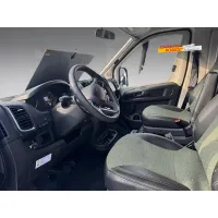 Автодом Sunlight T, 2025, АКПП, пробег 5000 км