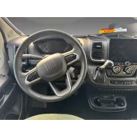 Автодом Sunlight T, 2025, АКПП, пробег 5000 км