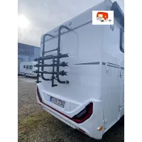 Автодом Sunlight Adventure, 2024, МКПП, пробег 3690 км