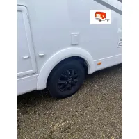 Автодом Sunlight Adventure, 2024, МКПП, пробег 3690 км