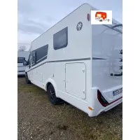 Автодом Sunlight Adventure, 2024, МКПП, пробег 3690 км