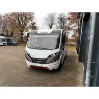 Автодом Dethleffs Globebus, 2018, АКПП, пробег 29000 км