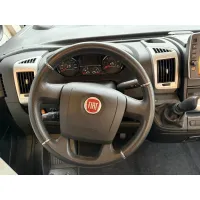 Автодом Dethleffs Globebus, 2018, АКПП, пробег 29000 км