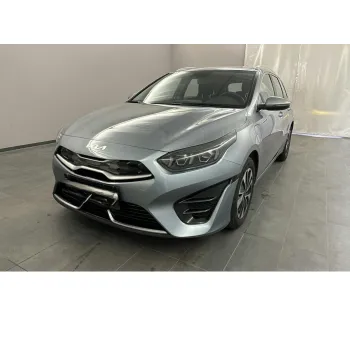 Kia cee'd, 2022, АКПП, пробег 59929 км