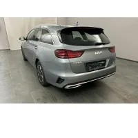 Kia cee'd, 2022, АКПП, пробег 59929 км