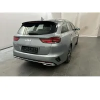 Kia cee'd, 2022, АКПП, пробег 59929 км