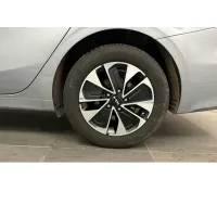 Kia cee'd, 2022, АКПП, пробег 59929 км