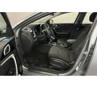 Kia cee'd, 2022, АКПП, пробег 59929 км