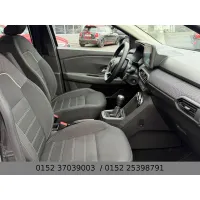 Dacia Sandero, 2022, МКПП, пробег 38026 км