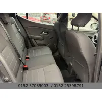 Dacia Sandero, 2022, МКПП, пробег 38026 км