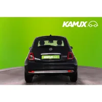 Fiat 500, 2022, МКПП, пробег 43026 км