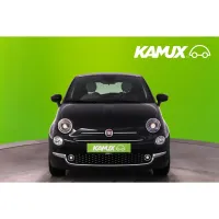 Fiat 500, 2022, МКПП, пробег 43026 км